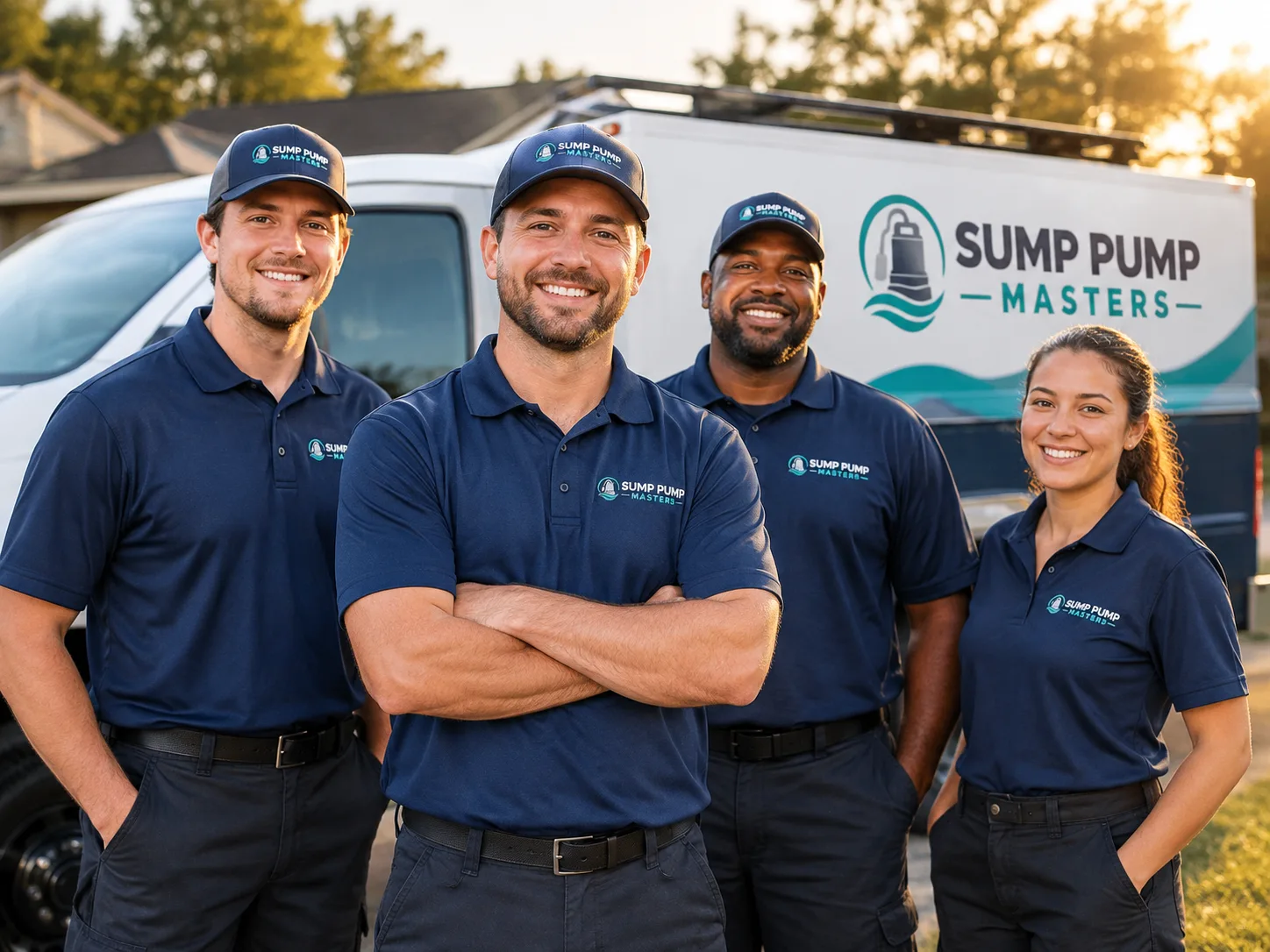 Sump Pump Repair company in Orange Cove, CA